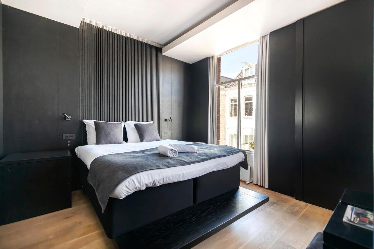 Amsterhome Hotel Amszterdam Kültér fotó