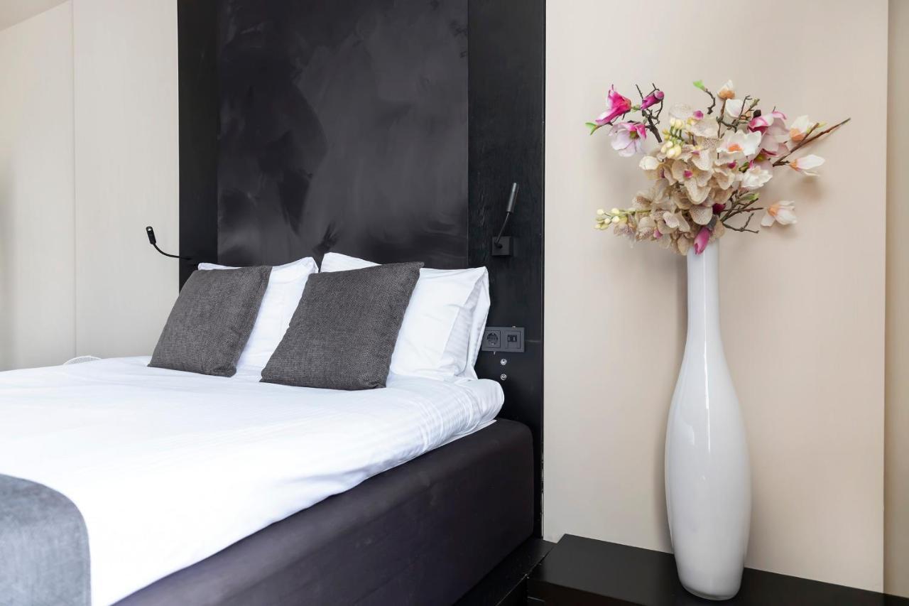 Amsterhome Hotel Amszterdam Kültér fotó