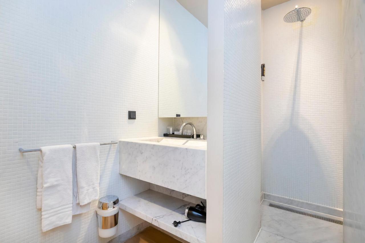 Amsterhome Hotel Amszterdam Kültér fotó