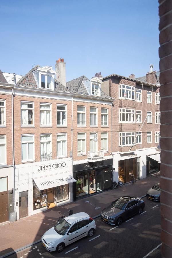 Amsterhome Hotel Amszterdam Kültér fotó