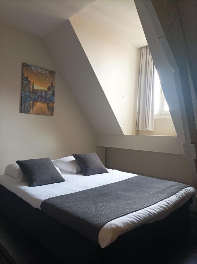 Amsterhome Hotel Amszterdam Kültér fotó