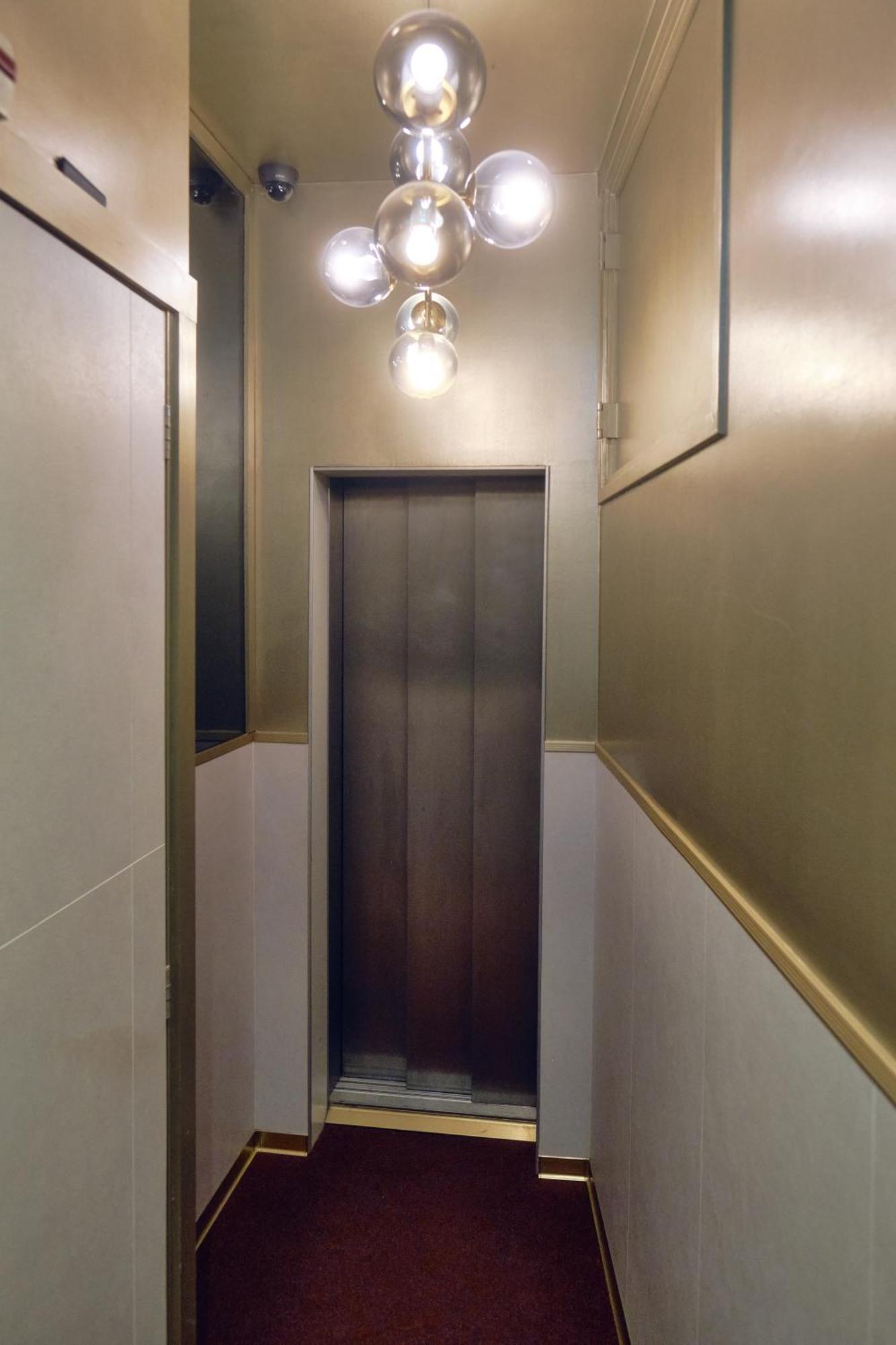 Amsterhome Hotel Amszterdam Kültér fotó