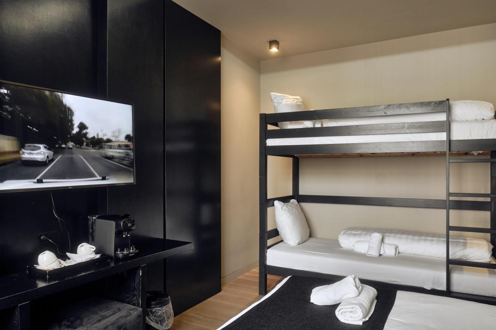 Amsterhome Hotel Amszterdam Kültér fotó