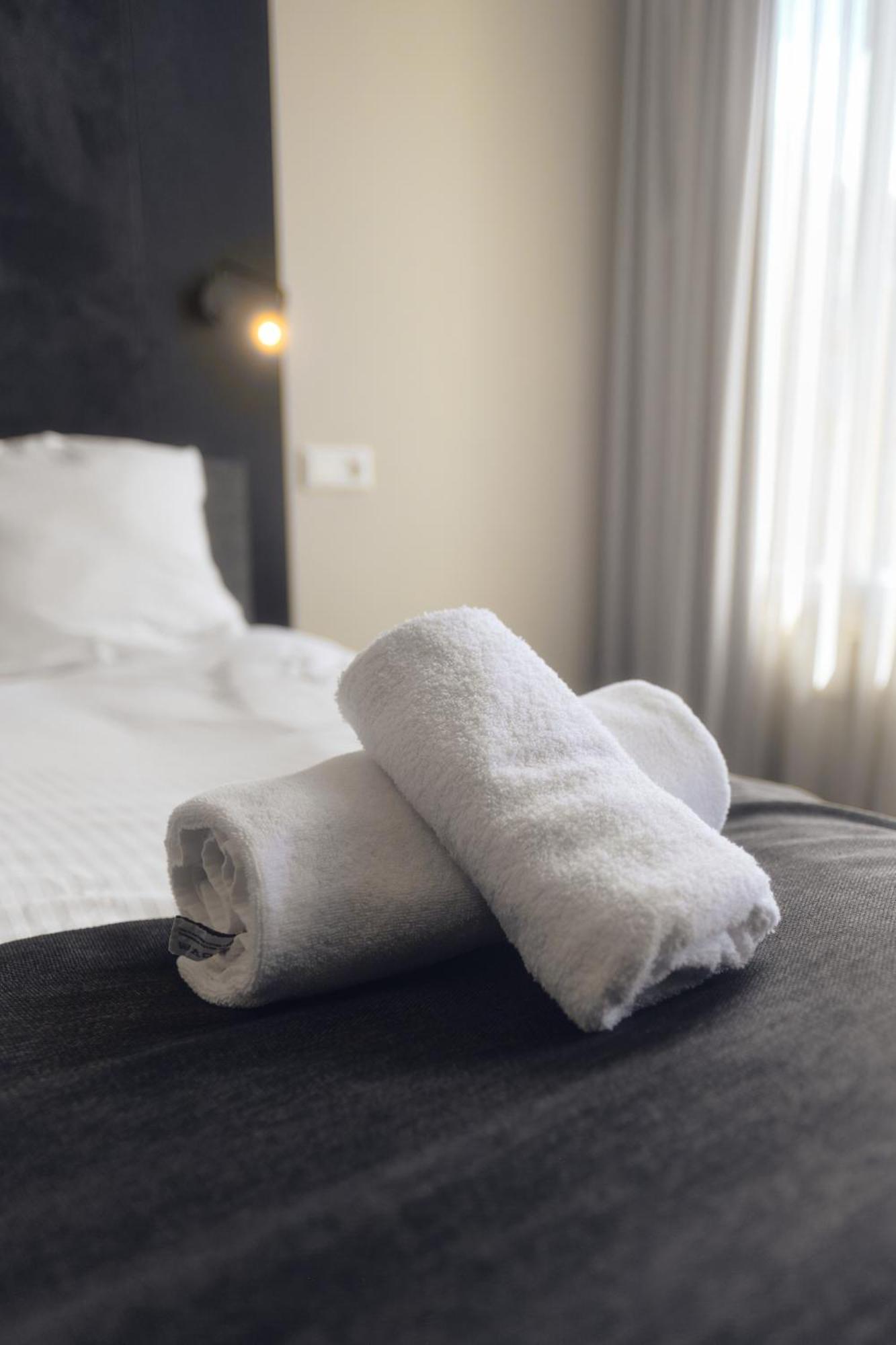 Amsterhome Hotel Amszterdam Kültér fotó