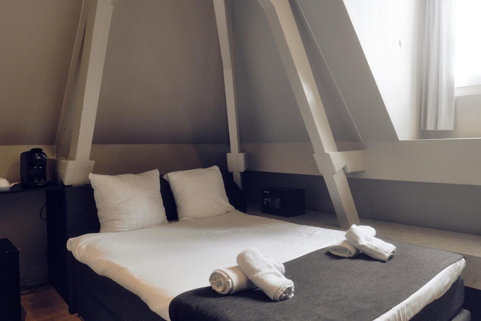 Amsterhome Hotel Amszterdam Kültér fotó