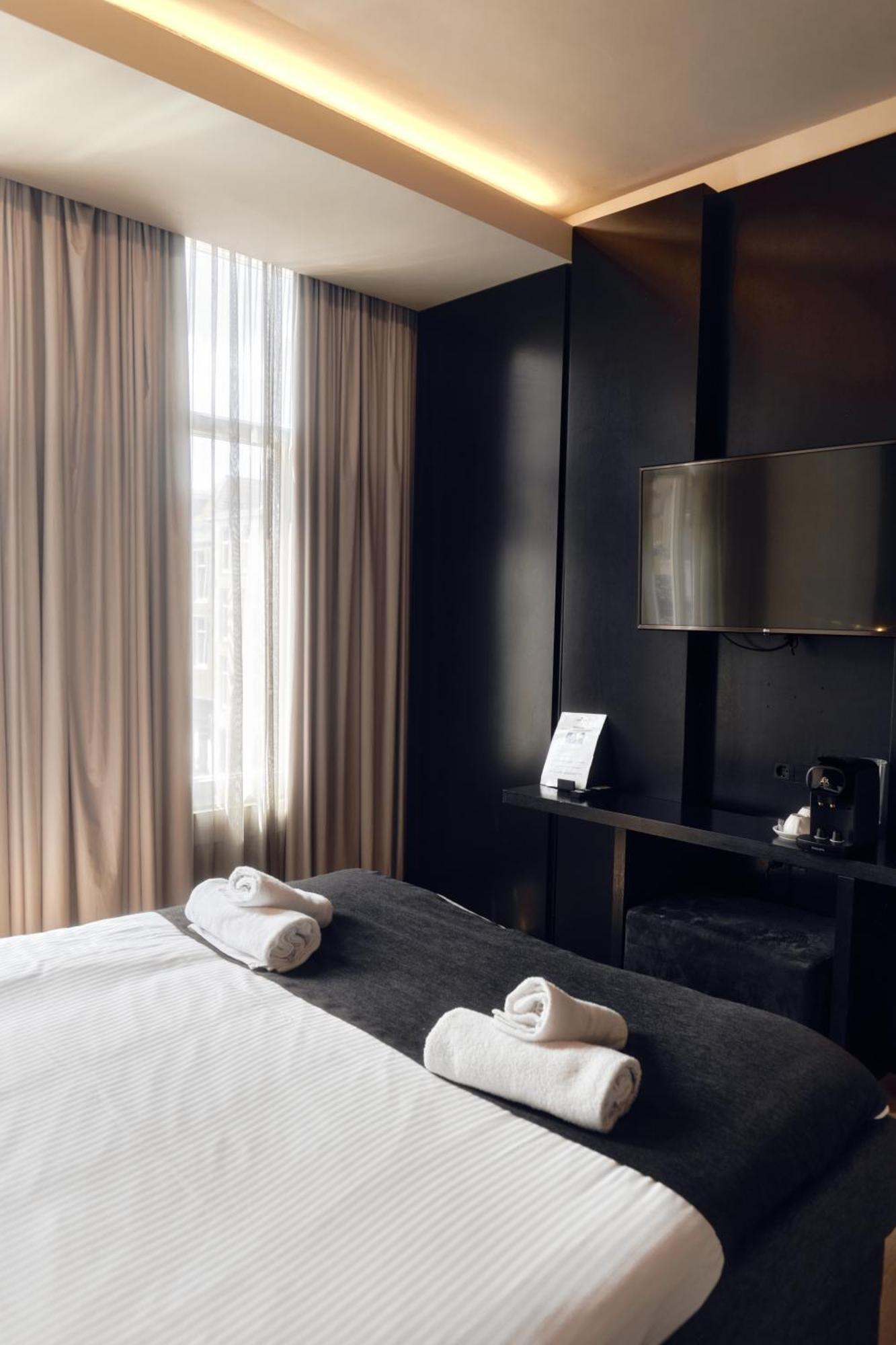 Amsterhome Hotel Amszterdam Kültér fotó