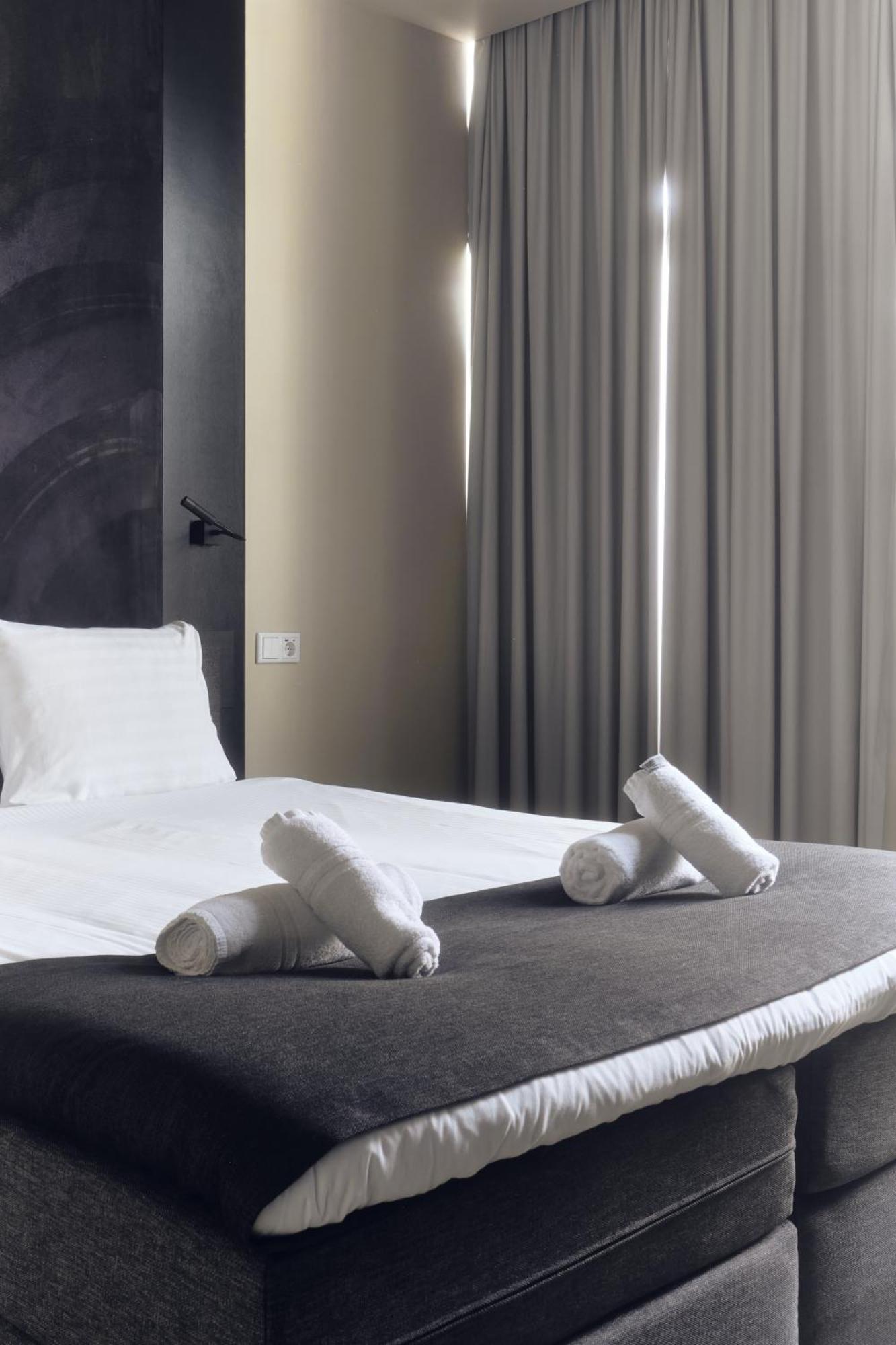 Amsterhome Hotel Amszterdam Kültér fotó