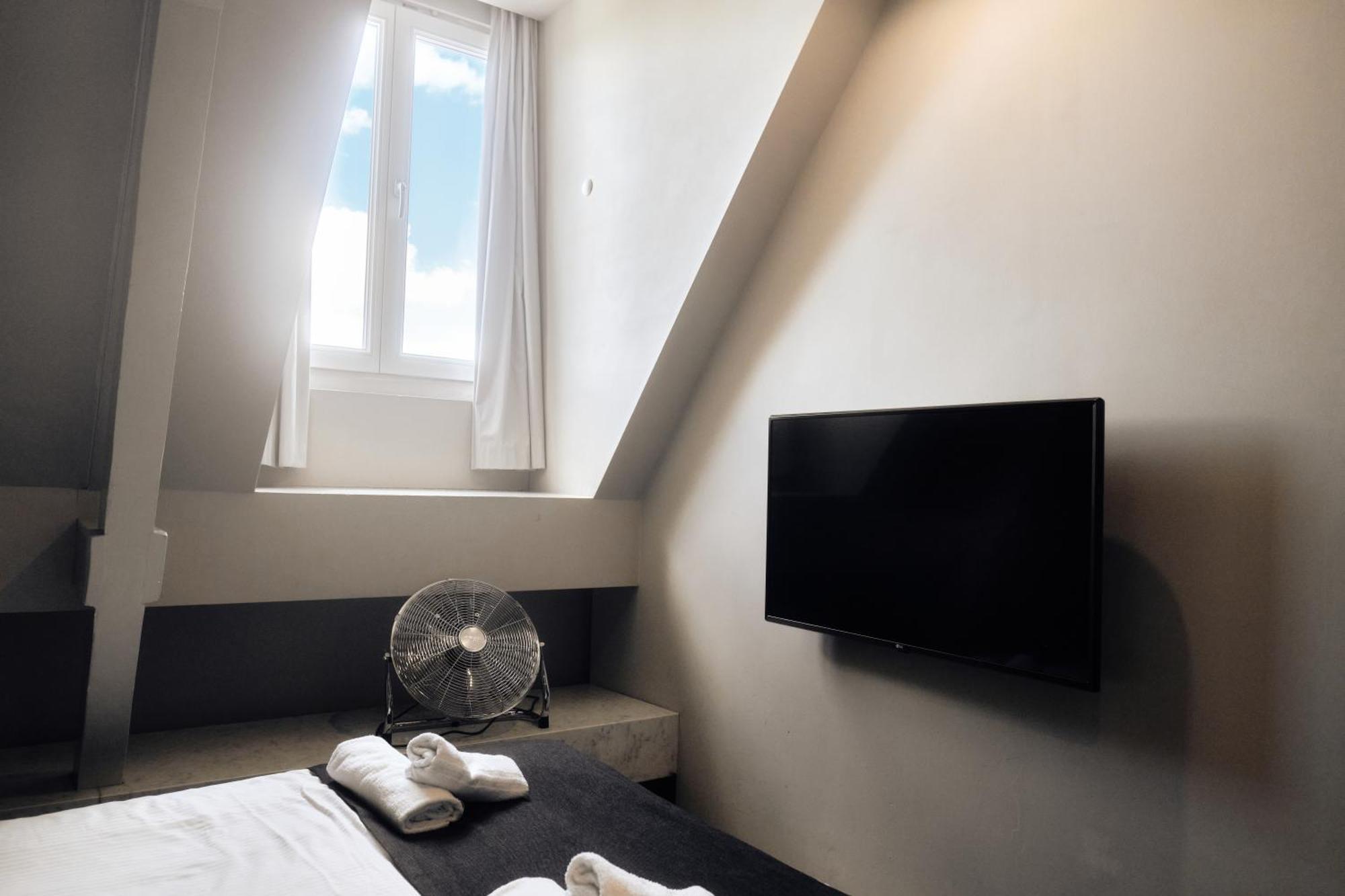 Amsterhome Hotel Amszterdam Kültér fotó