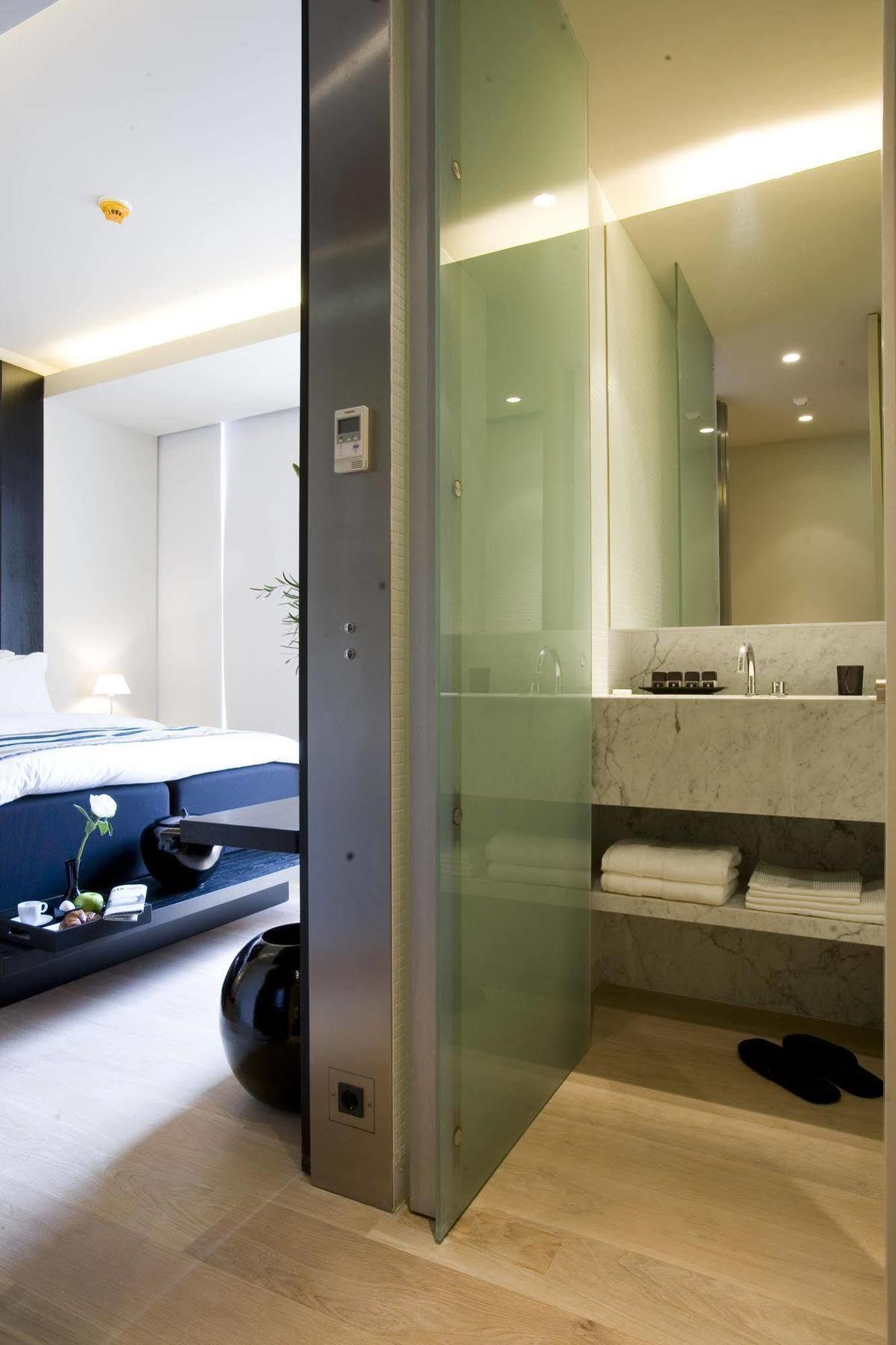 Amsterhome Hotel Amszterdam Kültér fotó