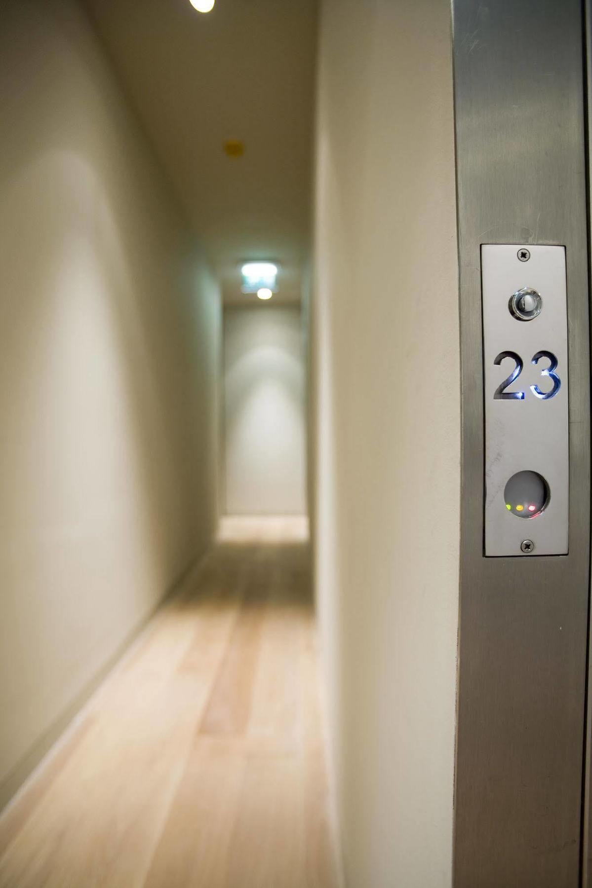 Amsterhome Hotel Amszterdam Kültér fotó